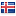 streamingfootballendirect.com server is located in Iceland